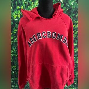 Vintage Abercrombie Hoodie